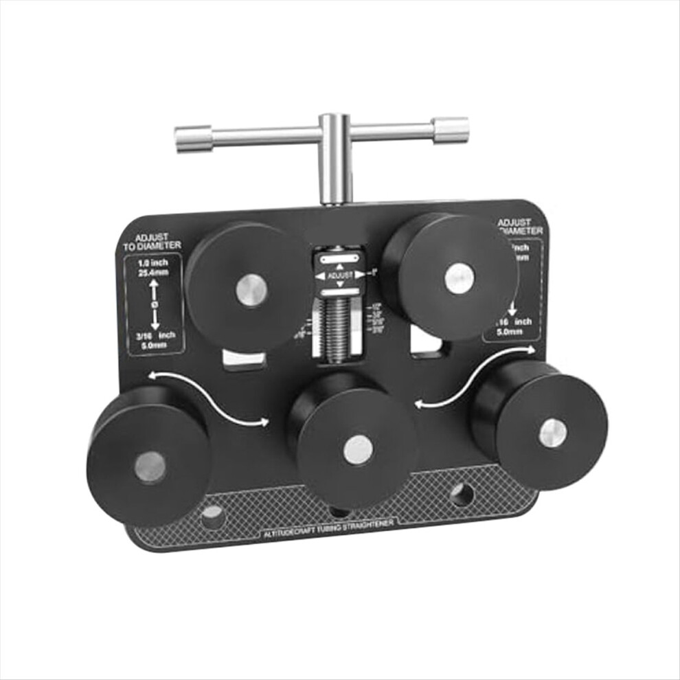 Tubing Straightener,Brake Line Straightener 4851741227975