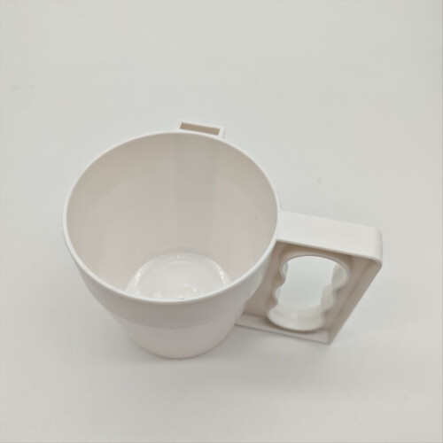 Eisbecherhalter Eimer Eis Frostschutzmittel Becherhalter A 2