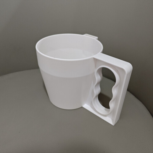 Eisbecherhalter Eimer Eis Frostschutzmittel Becherhalter A 1