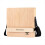Cajon bubon pre Trave drevený bubon hudobný bubon Kahong bubon 1