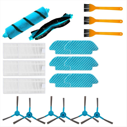 For Sweeping Machines 4090 5090 Plush Brush Carpet Brush