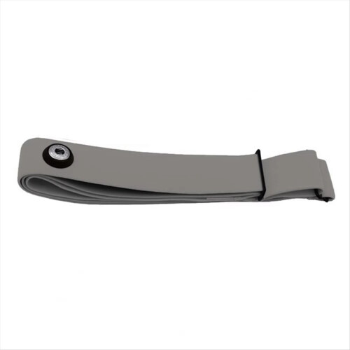 Fascia toracica con cardiofrequenzimetro, compatibile con , ,B
