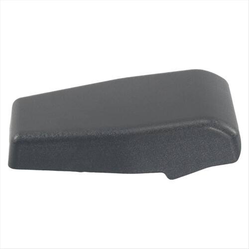 Rear Door Hinge Covers 1 pcs 1