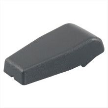 Rear Door Hinge Covers 1 pcs