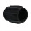 Bouton de valve de bouteille d'oxygène de plongée sous-marine pour volant long 7