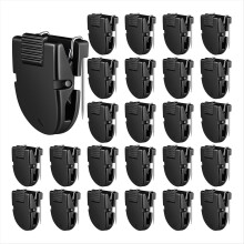 25 Pcs Cubicle Clips Fabric Panel Cubicle Fabric Partition Panel