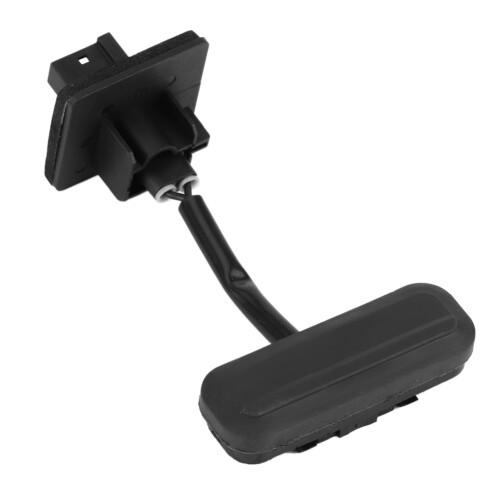Tailgate Boot Switch für Opel Insignia 2009-2016 Schwarz OEM 13359897 1