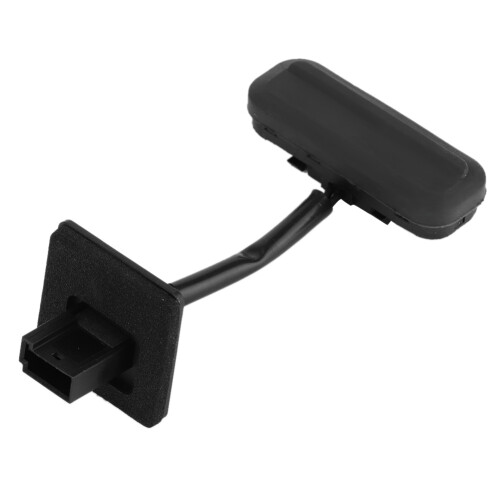 Tailgate Boot Switch für Opel Insignia 2009-2016 Schwarz OEM 13359897 2