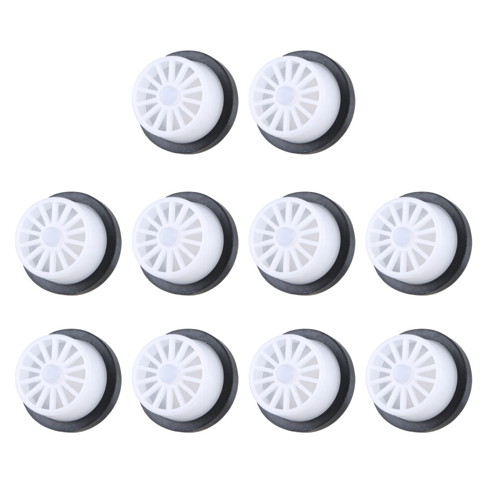10Pcs Water Inlet Filters Effective Replacement Filters Abs & 7751000038922