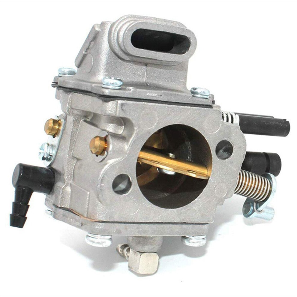 11221200621 Chainsaw Carburetor For 064 065 066 Ms640 Ms650 Light 4851741220853
