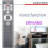 For ERF6A80 Voice Remote Control for A7 U8 Series 4