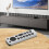 Replacement TV Remote Control for 4K/HD TV1/2/3/4 HD A2169 4