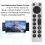 Replacement TV Remote Control for 4K/HD TV1/2/3/4 HD A2169 5