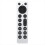 Replacement TV Remote Control for 4K/HD TV1/2/3/4 HD A2169 1