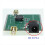 Voor HFDY Loop Antenne Feed Bias Tee 50Khz-500Mhz DC Blocker Biased 5