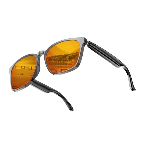AI Smart Glasses Bluetooth 5.4 145 talen Realtime vertaler C