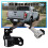 Ny backkameraenhet 28442-4JA1B för Navara MK3 D23 7
