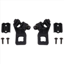 8R1998121 8R1998122 Car Headlight Upper Tab Repair Kits for Q5