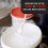 Electric Cement Stirring Rod Putty Powder Mixer Attachment 2