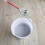 Electric Cement Stirring Rod Putty Powder Mixer Attachment 6