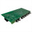 Painel de frequência de 3 vias Front Stage Divisor Linquitz-Rayleigh 4