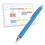 2 in 1 Stylus Pen High Sensitivity Double End 12
