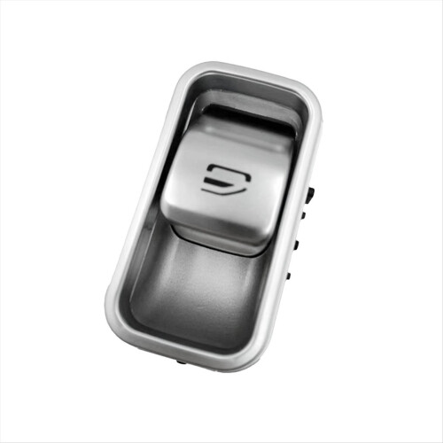 Interrupteur de commande de vitre électrique automatique pour G350 G500 G63