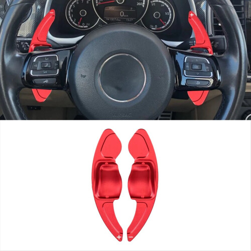 Auton ohjauspyörän jatkovaihdevipu Golf 5 6 MK6 R:lle 1