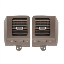 Grille de sortie de climatisation 5566060140 556606015 pour