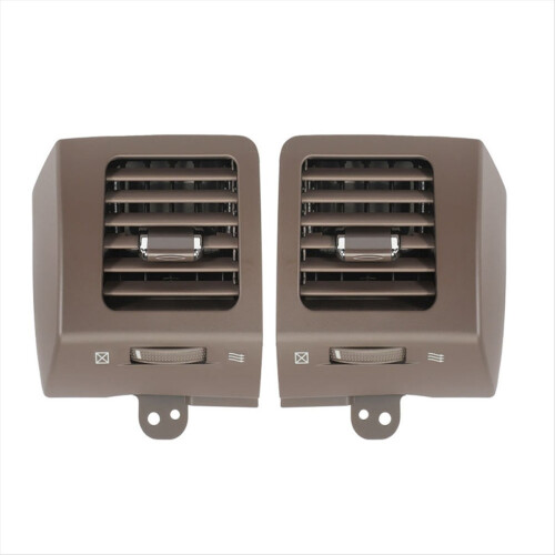 Grille de sortie de climatisation 5566060140 556606015 pour