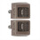 Grille de sortie de climatisation 5566060140 556606015 pour 2