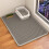 Kattenbakmat Dubbellaags, Waterdicht & Urinebestendig, Krabmat 3