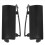 1 paio di gonne anteriori per Classe E W212 2009-2012 1