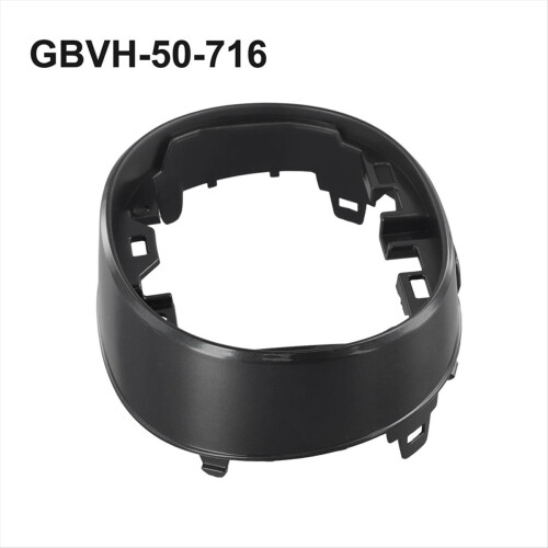 Suporte de suporte frontal para grade, serve para 6 1