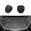 Car Rear Tunk Hook Luggage Fixed Buckle for C E Class 2