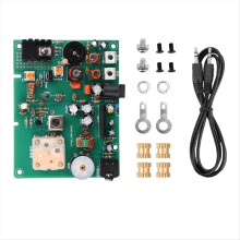 Modulo generatore di segnale a onde medie regolabile DC 9V 2A 530-1600khz