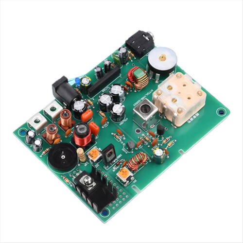 DC 9V 2A 530-1600khz Adjustable Medium Wave Signal Generator Module 2