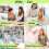 4 Quiltlineale, Quiltlineale und Vorlagen 5