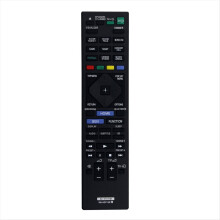 RM-ADP120 Afstandsbediening Vervangen voor Home Theatre-systeem