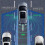 20M Auto 24Ghz Millimetergolfradar BSD Blind Spot Detection System,C 6