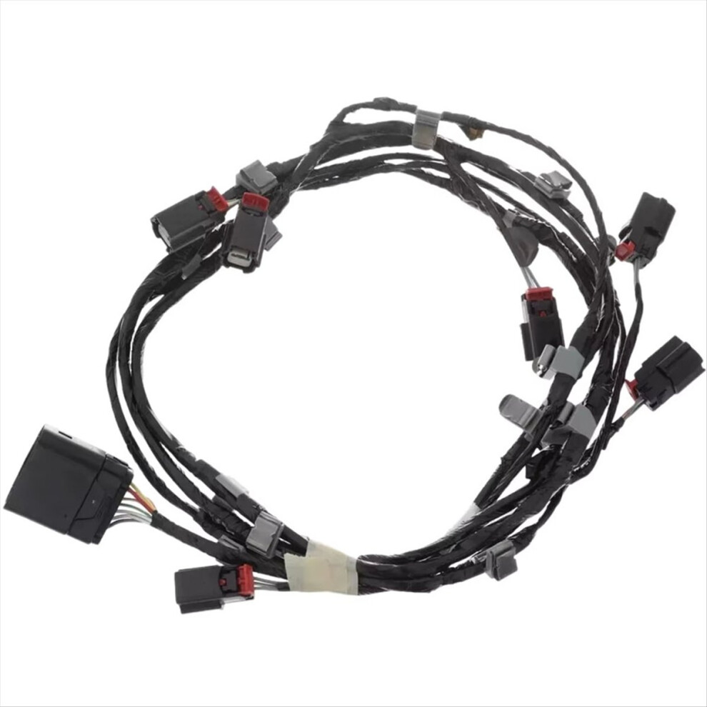 68261975Ac Front Fascia Wiring Harness For Jeep Grand Cherokee 4713420239443