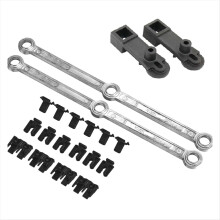 Kit de reparación del colector de admisión para Mercedes-Benz OM642