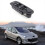 Για Peugeot 308/408 Διακόπτης Ελέγχου Παραθύρων και Κουμπί Ρύθμισης Καθρέπτη 4