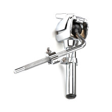 Metal Drum Stand Single Arm Stand Rack Cymbal Mount Holder Drum