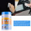 88Pcs LCD Screen Cleaner Wet Tissues for Computer & Glasses, 165g 8