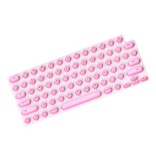 Long Nail Keyboard Cover Raised Keyboard Protector