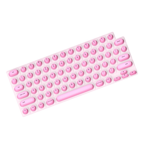 Long Nail Keyboard Cover Raised Keyboard Protector