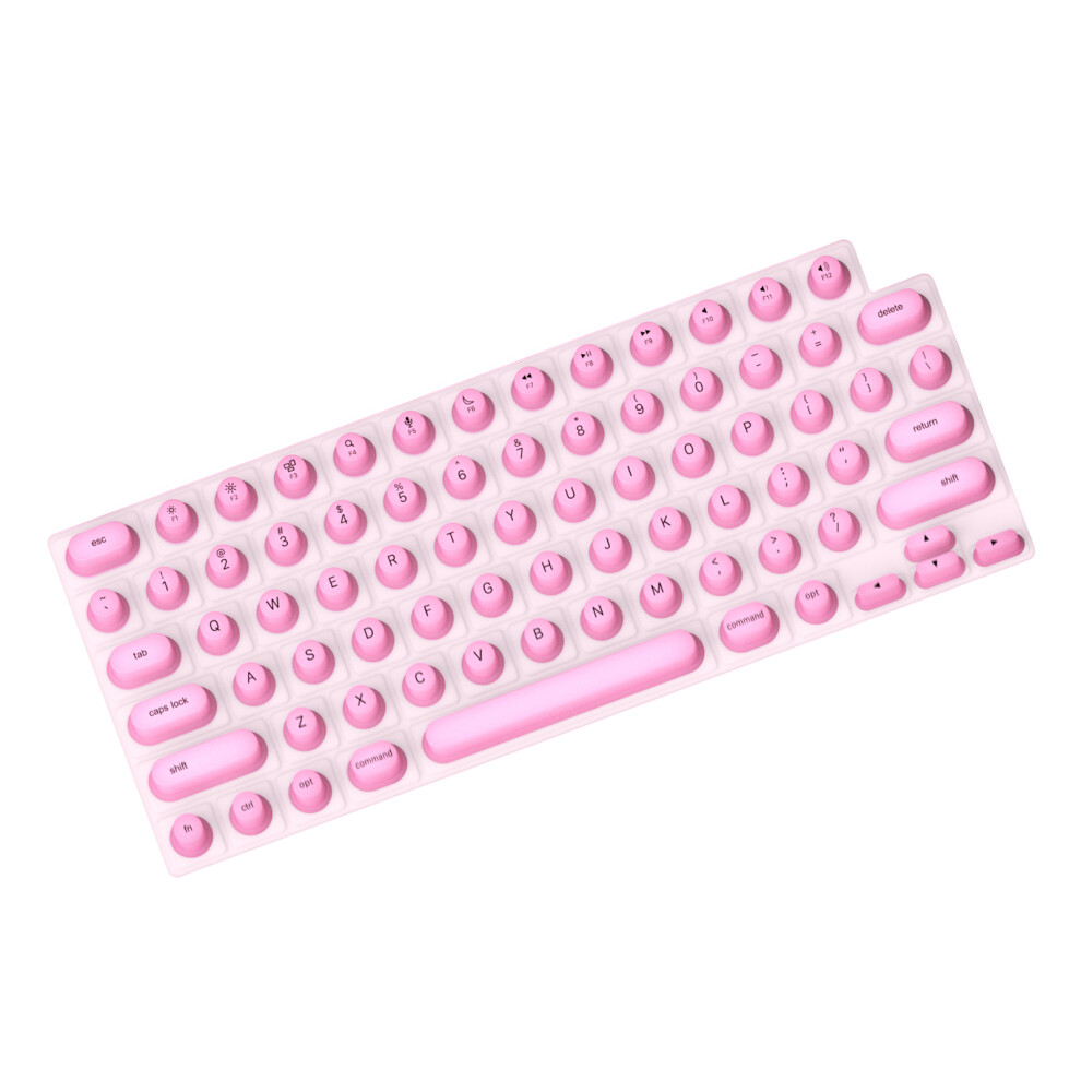 Long Nail Keyboard Cover Raised Keyboard Protector 8320539194073