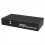 AV Switch Selector Box 2 Port 3RCA AV Audio Video Switch Splitter 6