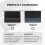 Long Nail Keyboard Cover Raised Keyboard Protector 11